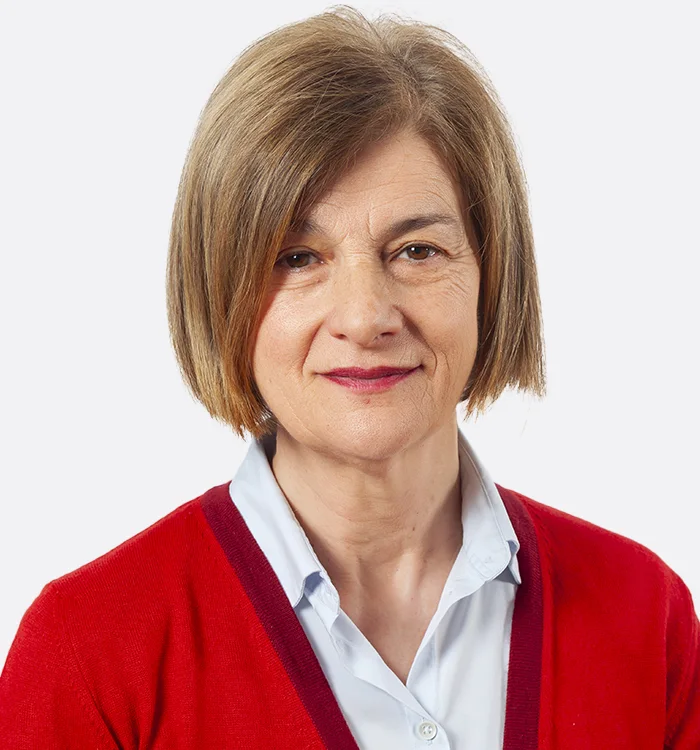 Antonia Domínguez