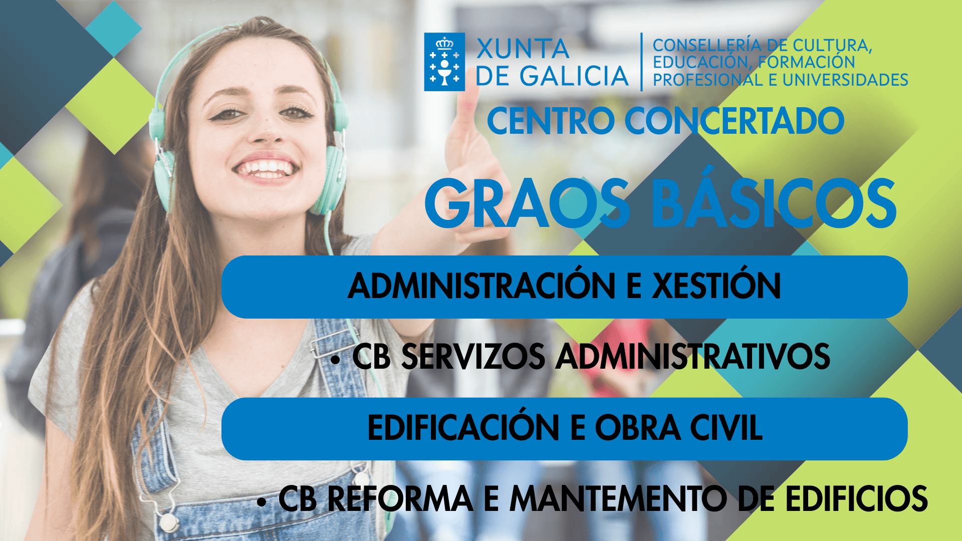 CENTRO CONCERTADO