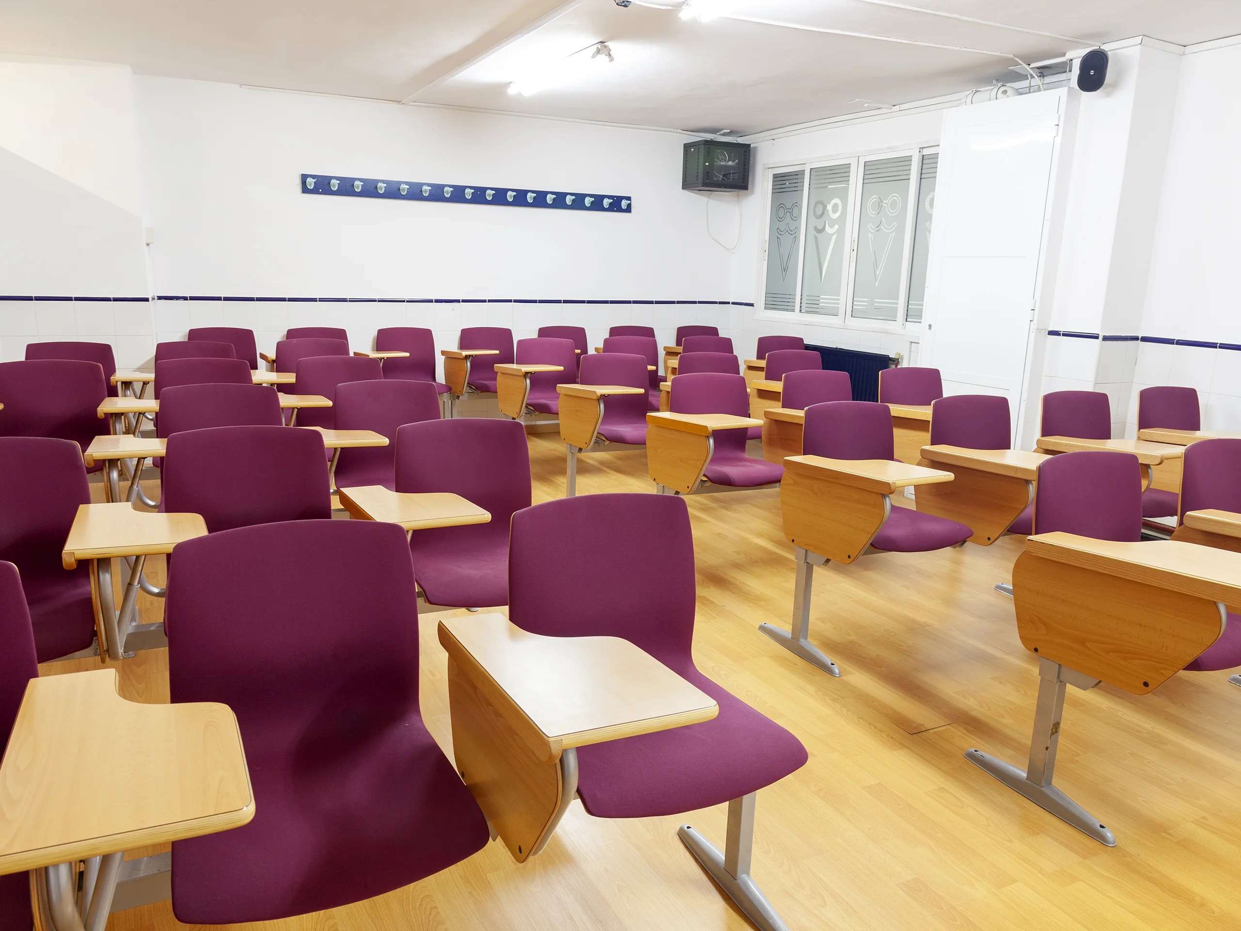 Aula Ramón Cabanillas