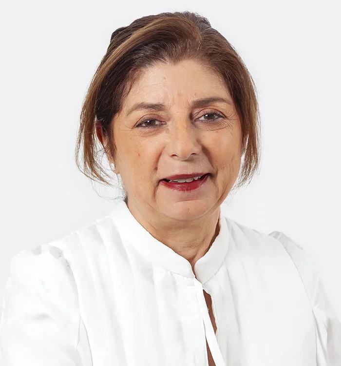 María Dolores