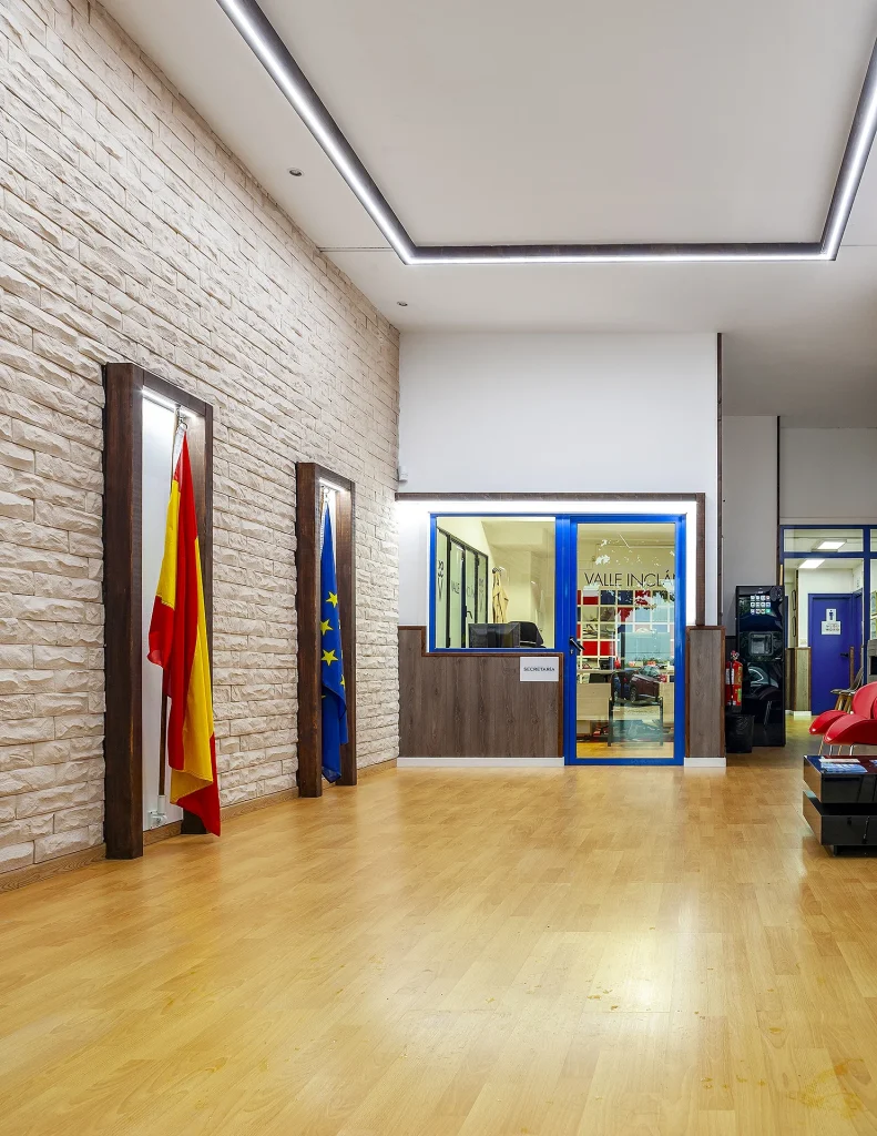 Formación Continua en Ourense
