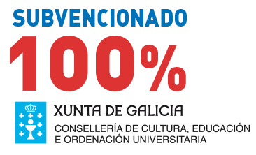 Formación profesional en Ourense